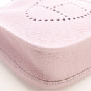  Article - Hermes Muave Pale Clemence ...