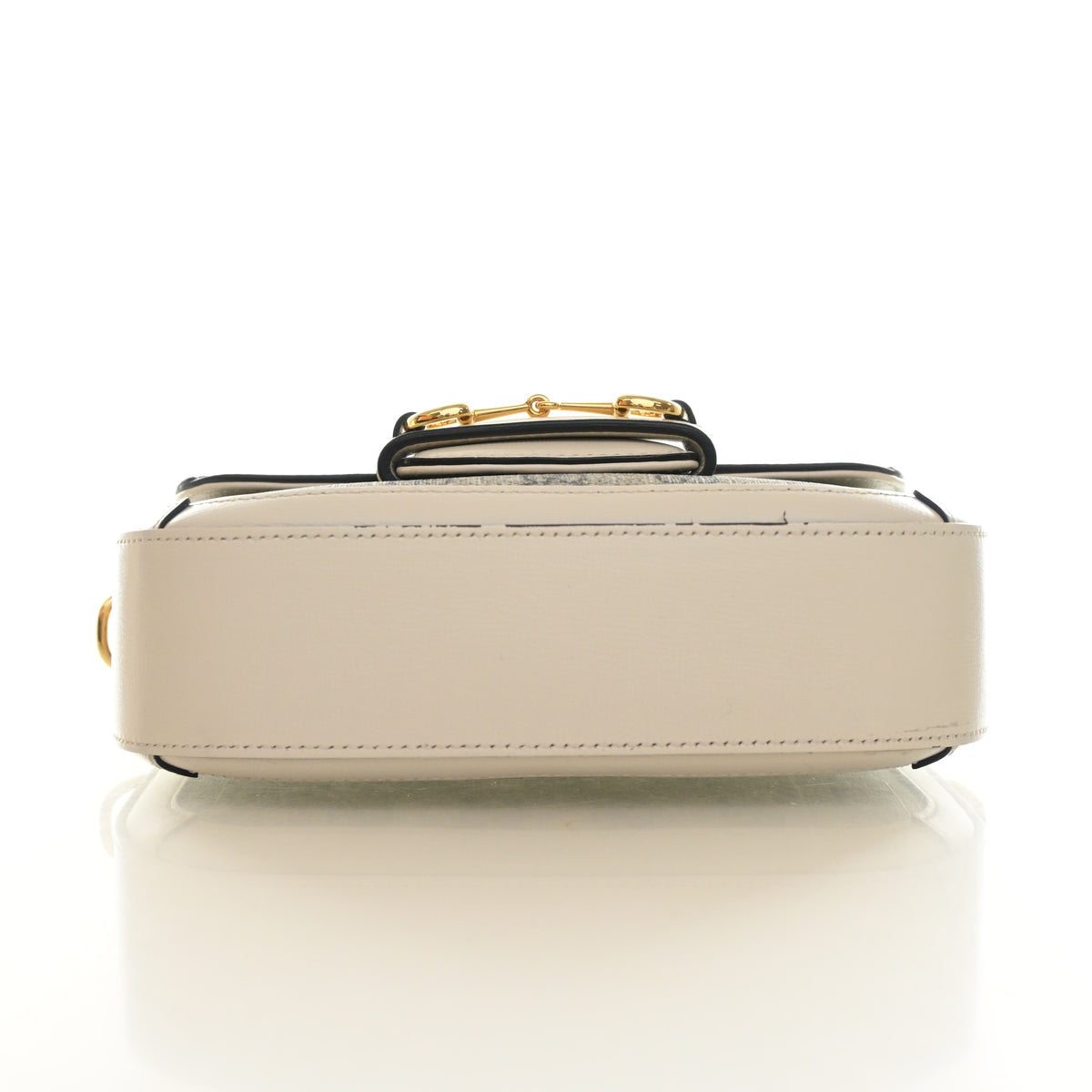 Gucci Small GG Supreme Horsebit 1955, photo 9 of 17