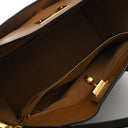 Louis Vuitton Calfskin On M...