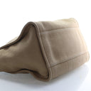 Chanel Large Canvas Deauvil...