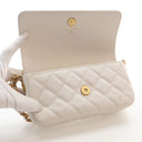 Chanel Small Caviar Twist Y...