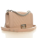 Hover Product -Chanel Mediu...