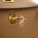 Hermes Biscuit Veau Madame ...