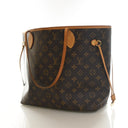 Louis Vuitton Monogram Neve...