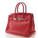 Hermes Bouganvillier Clemen...