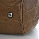 Chanel Vintage Large Aged C...
