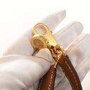 Hermes Gold Togo Kelly 25