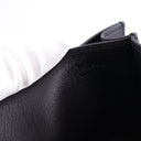 Hermes Noir Swift Marble Co...