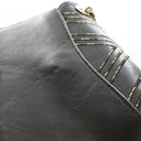 Chanel Small Calfskin Subtl...