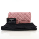 Chanel Caviar Pouch