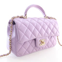 Hover Product -Chanel Mini ...