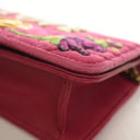 Gucci Mini Velvet GG Matela...