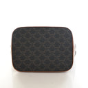 Celine Medium Triomphe Buck...