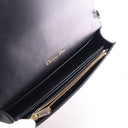 Christian Dior Lambskin Wal...