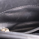 Chanel Small Calfskin Chevr...