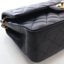 Chanel Small Lambskin Class...