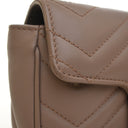 Gucci Calfskin Super Mini M...