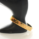 Louis Vuitton Nanogram Cuff
