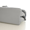 Chanel Small Sheepskin Burg...