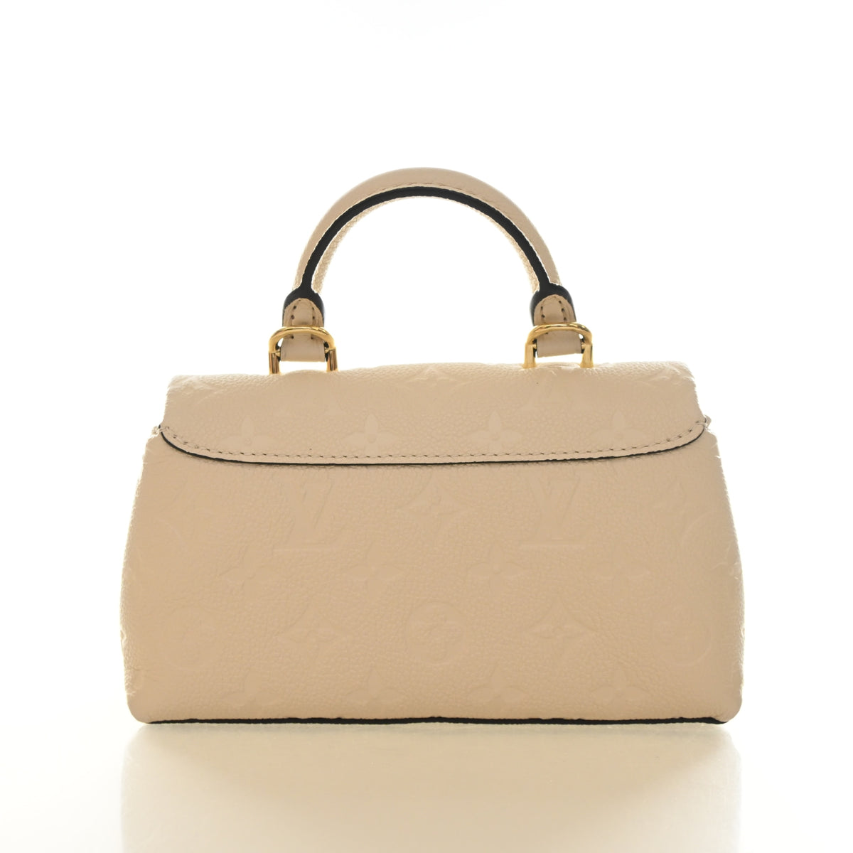 Louis Vuitton Monogram Empreinte Nano Madeleine, photo 12 of 18