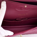 Chanel Medium Calfskin Chev...