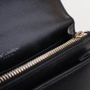 Saint Laurent Mini Calfskin...