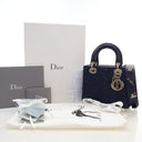 Christian Dior Small Lambsk...