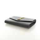 Saint Laurent Calfskin Upto...