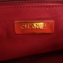 Chanel Medium Lambskin 19 F...