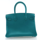 Hermes Vert Verone Togo Bir...