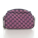 Gucci Small GG Canvas Marmo...