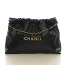 Product - Chanel Calfskin E...