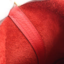 Hermes Rouge Grenat Togo Pi...