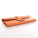 Hermes Orange Swift Jige El...