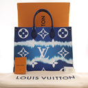 Louis Vuitton Canvas Escale...