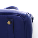 Hermes Blue Togo Birkin 35