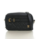 Chanel Small Calfskin Buckl...