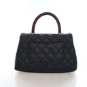 Chanel Small Caviar Coco Ha...