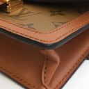 Louis Vuitton Dauphine Belt...