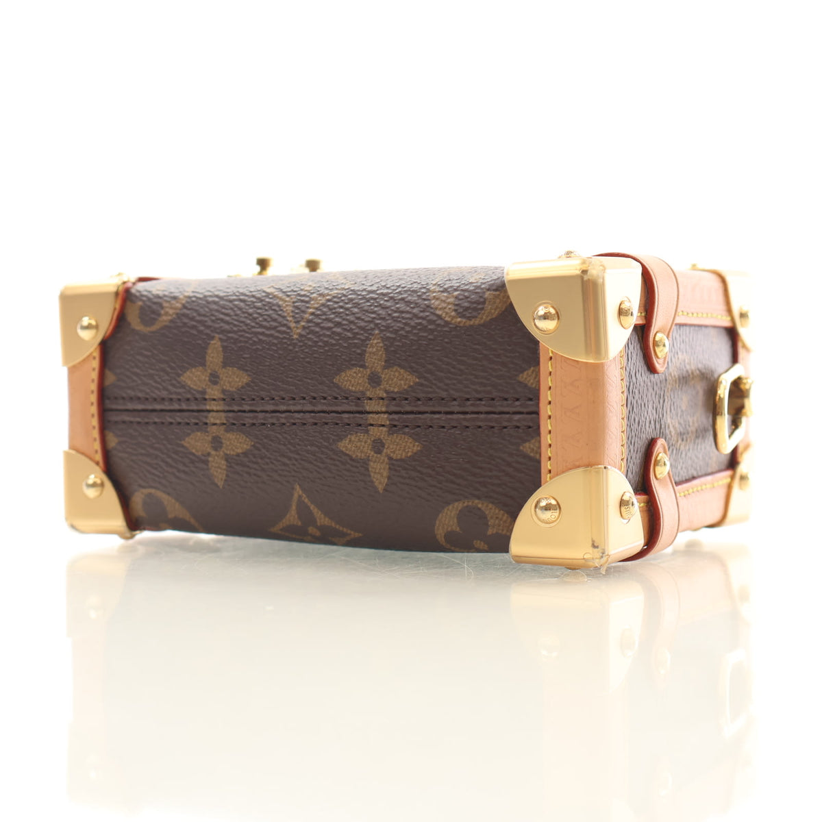 Louis Vuitton Monogram Side Trunk Pico, photo 7 of 15