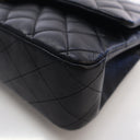 Chanel Medium Lambskin Clas...
