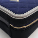 Chanel Medium Filigree Vani...