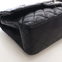 Chanel Medium Lambskin Clas...