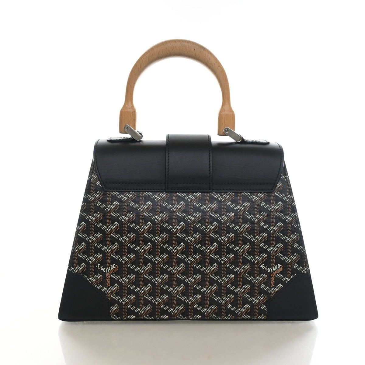Goyard Goyardine Saigon MM, photo 11 of 16
