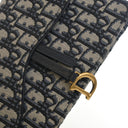 Christian Dior Oblique Sadd...