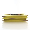 Hermes Lime Epsom Constance 18