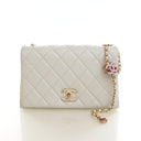 Product - Chanel Calfskin C...
