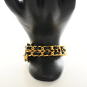 Chanel Vintage Premier Gold...