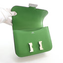 Hermes Vert Yucca Epsom Con...