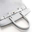 Hermes Bleu Pale Togo Birki...